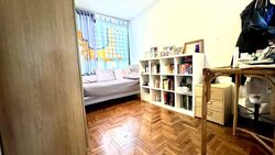 Corona Ville (D10), Condominium #458824581